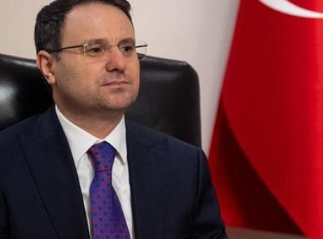 Kayseri’nin Kayıp Yıldızı: H&acirc;kim Yusuf Aslan’a Veda Mesajı