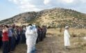 Kene Tehlikesi: Burdur’da Yaşanan &Ouml;l&uuml;m, Cenaze T&ouml;reninde Alınan &Ouml;nlemlerle G&uuml;ndem Oldu