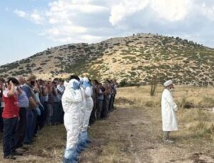 Kene Tehlikesi: Burdur’da Yaşanan &Ouml;l&uuml;m, Cenaze T&ouml;reninde Alınan &Ouml;nlemlerle G&uuml;ndem Oldu