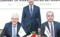 Kerk&uuml;k’te T&uuml;rkiye-BP İşbirliği: 1 Milyon Varil Hedefi!