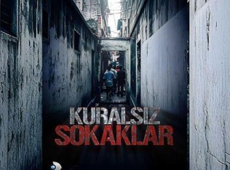 Kibera'daki &Ccedil;ocuklardan Arda G&uuml;ler'e Sıcak Sevgi: T&uuml;rkiye'nin Y&uuml;z&uuml;