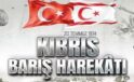 Kıbrıs Barış Harekatı: 52 Yılda Ne Değişti? Şehitlerimize Vefa