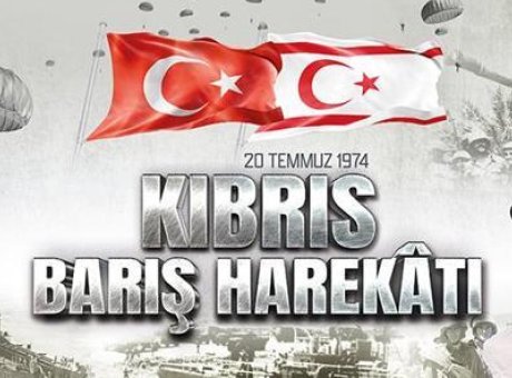 Kıbrıs Barış Harekatı: 52 Yılda Ne Değişti? Şehitlerimize Vefa
