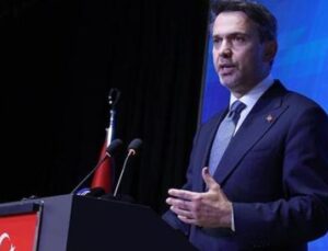 Kıbrıs&rsquo;a Enerji İhtiyacı Nasıl Karşılanacak? Doğal Gaz Boru Hattı Projesi Başlıyor!