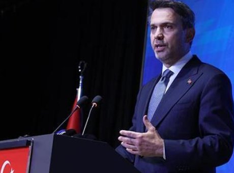 Kıbrıs&rsquo;a Enerji İhtiyacı Nasıl Karşılanacak? Doğal Gaz Boru Hattı Projesi Başlıyor!