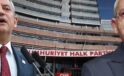 Kılı&ccedil;daroğlu’ndan &Ccedil;arpıcı Davet: Partinin Geleceği İ&ccedil;in Birleşin!