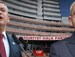 Kılı&ccedil;daroğlu’ndan &Ccedil;arpıcı Davet: Partinin Geleceği İ&ccedil;in Birleşin!