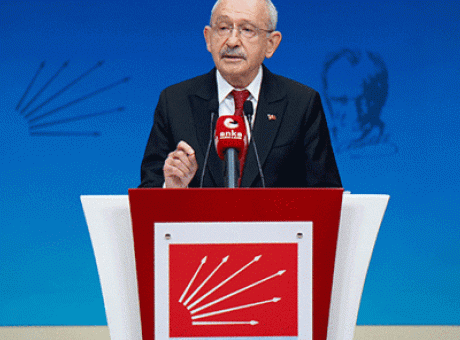 Kılı&ccedil;daroğlu’ndan &Ccedil;arpıcı NATO Mesajı: T&uuml;rkiye’nin Stratejik Rol&uuml; Ne Olacak?
