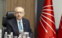 Kılı&ccedil;daroğlu’ndan Kritik Toplantı: CHP’nin Geleceği İ&ccedil;in Neler Tartışılacak?