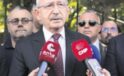 Kılı&ccedil;daroğlu’ndan Sanat&ccedil;ıya Tam Destek: &Ccedil;ağlayan’da Gergin Anlar!