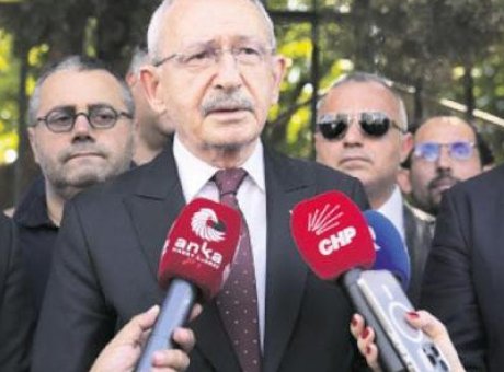 Kılı&ccedil;daroğlu’ndan Sanat&ccedil;ıya Tam Destek: &Ccedil;ağlayan’da Gergin Anlar!