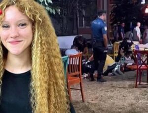 Kırklareli’nde &Ccedil;ocuk Parkında Kanlı Olay: İki Hayat Son Buldu