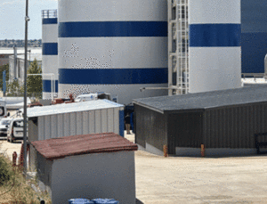 Kırklareli’nde Fabrikada Korkun&ccedil; Patlama: 2 İş&ccedil;i Hayatını Kaybetti!