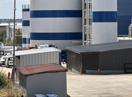 Kırklareli’nde Fabrikada Korkun&ccedil; Patlama: 2 İş&ccedil;i Hayatını Kaybetti!