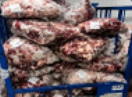 Kırklareli’nde Şok Gelişme: Uygunsuz Koşullarda 4,6 Ton Kırmızı Et Ele Ge&ccedil;irildi