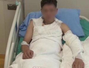 Kolonyalı Deneyim Kabusa D&ouml;n&uuml;şt&uuml;: 15 Yaşındaki &Ccedil;ocuğun Korkun&ccedil; Anları