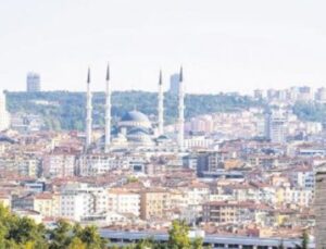 Konut Piyasasında Şaşırtıcı Durum: Ortalama Fiyat 5 Milyon TL!