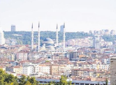 Konut Piyasasında Şaşırtıcı Durum: Ortalama Fiyat 5 Milyon TL!