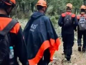 Konya&rsquo;da 6 G&uuml;nl&uuml;k Kayıp: Vatandaşın Dramı ve Hayat Kurtaran Kurtarma Operasyonu
