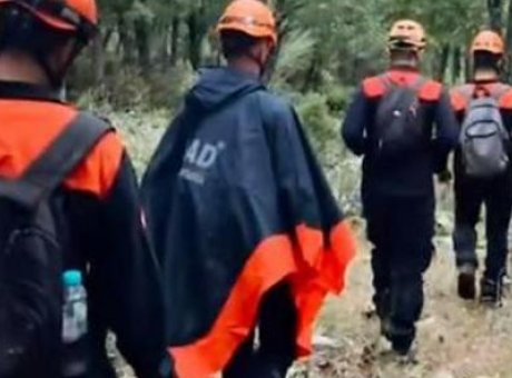 Konya&rsquo;da 6 G&uuml;nl&uuml;k Kayıp: Vatandaşın Dramı ve Hayat Kurtaran Kurtarma Operasyonu