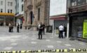 Konya&rsquo;da Kuyumcuda Silahlı Kavga: Bor&ccedil; Tartışması Kanlı Bitti