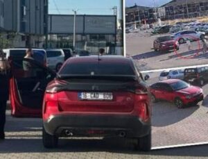 Kozluca Yolu’nda Feci Kaza: 9 Yaşındaki Emir B. Hayat M&uuml;cadelesi Veriyor