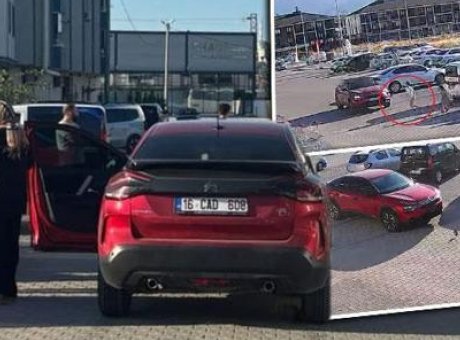 Kozluca Yolu’nda Feci Kaza: 9 Yaşındaki Emir B. Hayat M&uuml;cadelesi Veriyor
