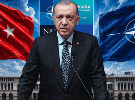 K&uuml;resel G&uuml;venlik İ&ccedil;in Kritik Temaslar: Erdoğan&rsquo;ın NATO Zirvesi&rsquo;ndeki Stratejik Adımları