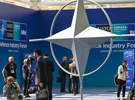 K&uuml;resel G&uuml;venlik İ&ccedil;in Tarihi Adım: NATO Zirvesi’nde Neler Konuşuluyor?