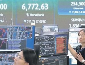 K&uuml;resel Piyasalarda Sarsıntı: G&uuml;ney Kore’de &Ccedil;ip Şirketleri Neden &Ccedil;akıldı?