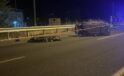 K&uuml;tahya’da Motosiklet ve Elektrikli Bisiklet Kazasında Hayat Kayıpları: Gen&ccedil; S&uuml;r&uuml;c&uuml; Hayatını Kaybetti