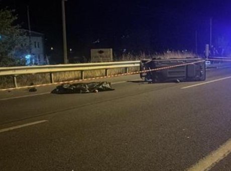 K&uuml;tahya’da Motosiklet ve Elektrikli Bisiklet Kazasında Hayat Kayıpları: Gen&ccedil; S&uuml;r&uuml;c&uuml; Hayatını Kaybetti