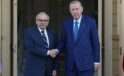 L&uuml;bnan Başbakanı Selam’dan Anlamlı Jest: Erdoğan’ın Dedesinin Anıları