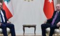 L&uuml;bnan ve T&uuml;rkiye&rsquo;den Tarihi Adım: Erdoğan’dan Barış Mesajı