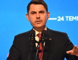 Malatya’da Deprem Acısı: Bakan Kurum’dan Etkileyici Mesajlar