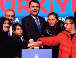 Malatya&rsquo;nın Yeni İhtişamı:  Caddelere Bakan Kurum&rsquo;un İsmi Verildi