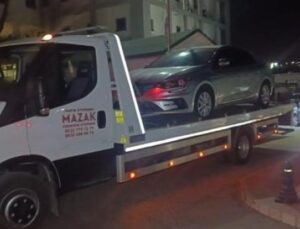 Manavgat Belediyesi’nde Gece Yarısı Şok Haciz: 60 Milyonluk Davanın İlk Adımı