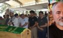 Medya D&uuml;nyası Yasta: Ataseven’in Vefatı Şok Etkisi Yarattı