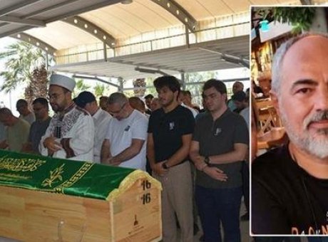 Medya D&uuml;nyası Yasta: Ataseven’in Vefatı Şok Etkisi Yarattı