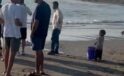 Mersin’de Aile Faciası: Denizde Kayıp ve &Uuml;&ccedil; &Ouml;l&uuml;m, Bir &Ccedil;ocuğun Hayatı Tehlikede