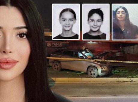 Mersin’deki Feci Kaza: 4 Kuzenin &Ouml;l&uuml;m&uuml;ne Neden Olan Psikologun Şok Edici İfadesi