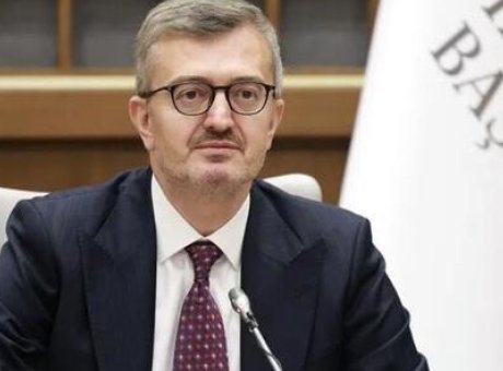 Mescid-i Aksa’da Provokasyon: İletişim Başkanı Duran’dan Sert Tepki