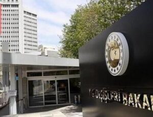Mescid-i Aksa’da Şok Eylem: T&uuml;rkiye, İsrailli Bakan’a Tepkisini Y&uuml;kseltti