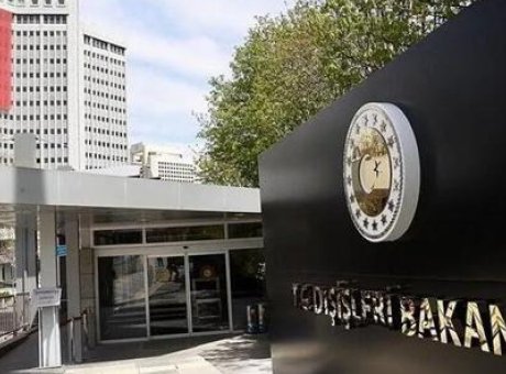 Mescid-i Aksa’da Şok Eylem: T&uuml;rkiye, İsrailli Bakan’a Tepkisini Y&uuml;kseltti