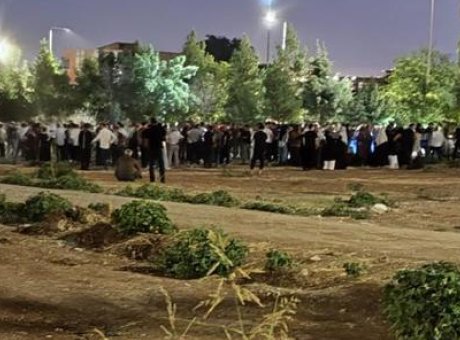 Mezarlık Ziyareti Kanlı Bitti: 3 Kişi Hayatını Kaybetti, Zanlılar Ka&ccedil;tı