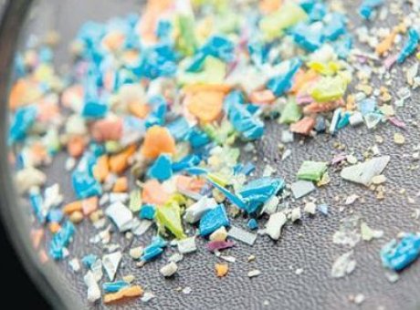 Mikroplastikler Zirvelerde: T&uuml;rkiye’nin Y&uuml;ksek Dağlarında Şok Bulgular!