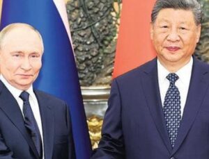 Moskova’nın Şaşırtan Adımı: Yuan ile Yeni Bir D&ouml;nem Başlıyor