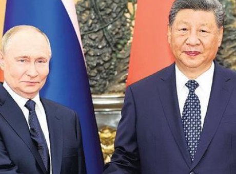 Moskova’nın Şaşırtan Adımı: Yuan ile Yeni Bir D&ouml;nem Başlıyor