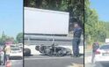 Motosiklet Kazasında Hemşire &Ccedil;iftin Kahramanlığı: Zamanla Yarıştılar!