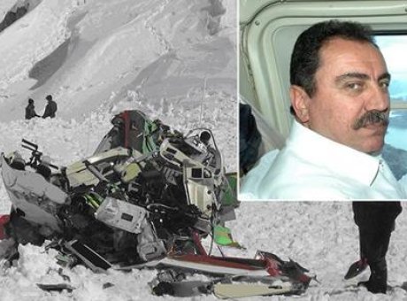 Muhsin Yazıcıoğlu Soruşturmasında Tarihi Gelişme: 25 G&ouml;zaltı!